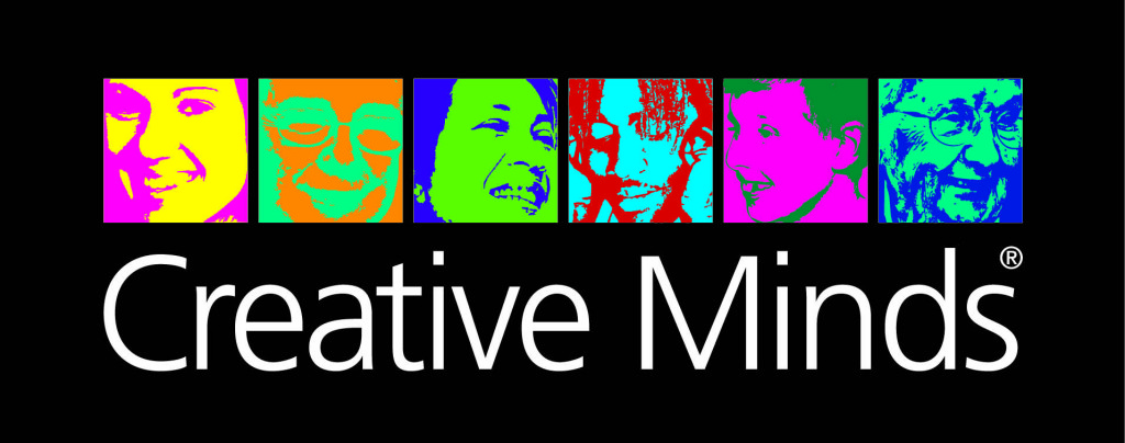 Creative Minds-logo