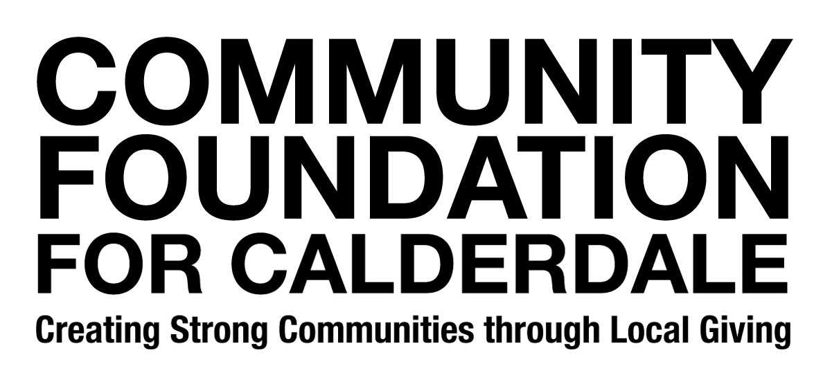 Community Foundation Logo